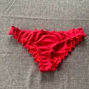 Hollister Bikini Bottoms